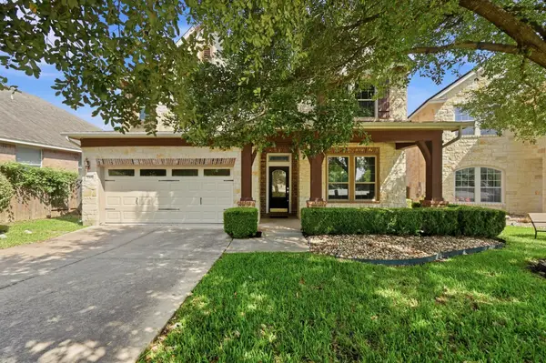 2301 Golden Gate Park, Austin, TX 78732