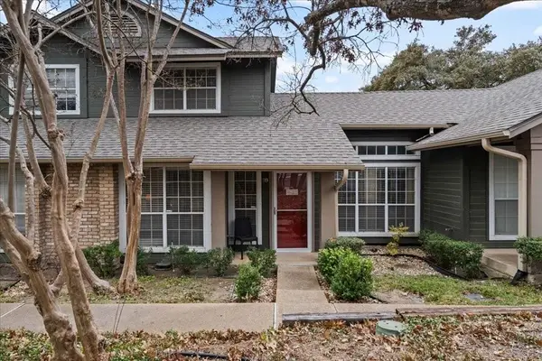 1015 E Yager Ln #18, Austin, TX 78753