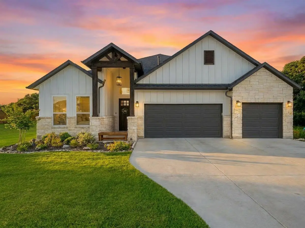 150 Mcnaughton Dr, Liberty Hill, TX 78642 - #1