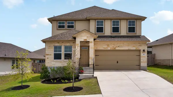 174 El Capitan Loop, Dripping Springs, TX 78620