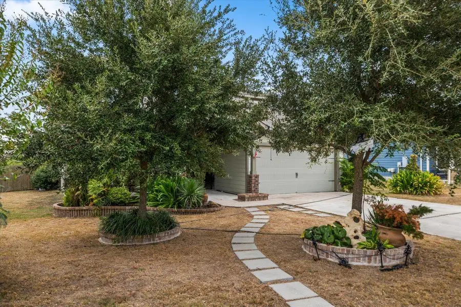 707 Liard River Rd, Hutto, TX 78634 - #3