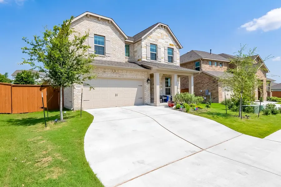 5016 Veranda Ter, Round Rock, TX 78665 - #2