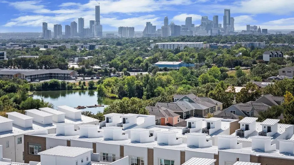 3816 Berkman Dr, Austin, TX 78723 - #1