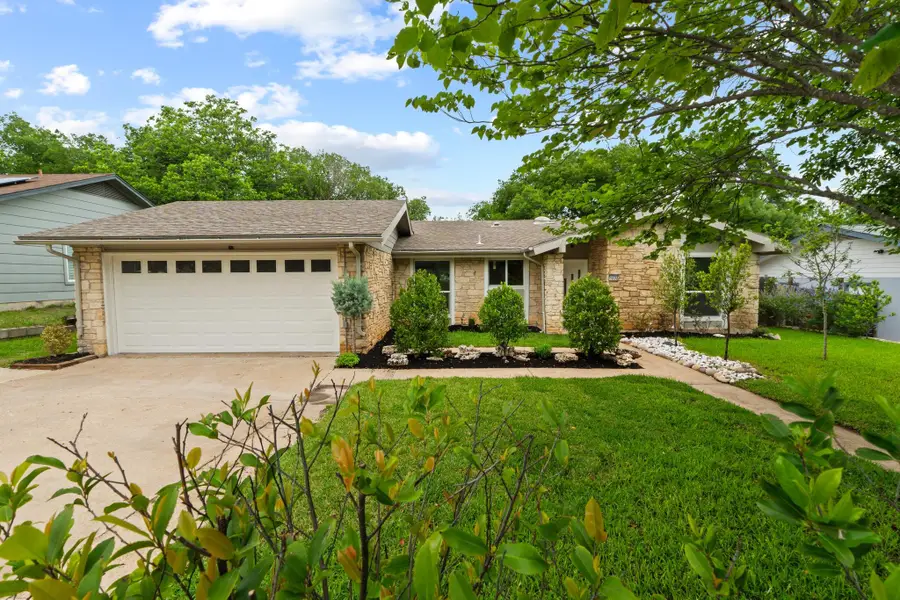 1608 Springer Ln, Austin, TX 78758 - #3