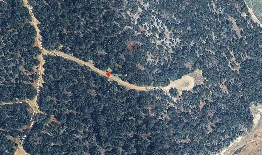 TBD Comanche Trl, Wimberley, TX 78676 - #2