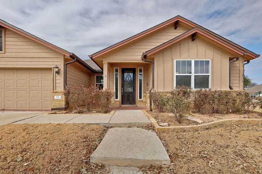 114 Magona Trl, Georgetown, TX 78628 - #3