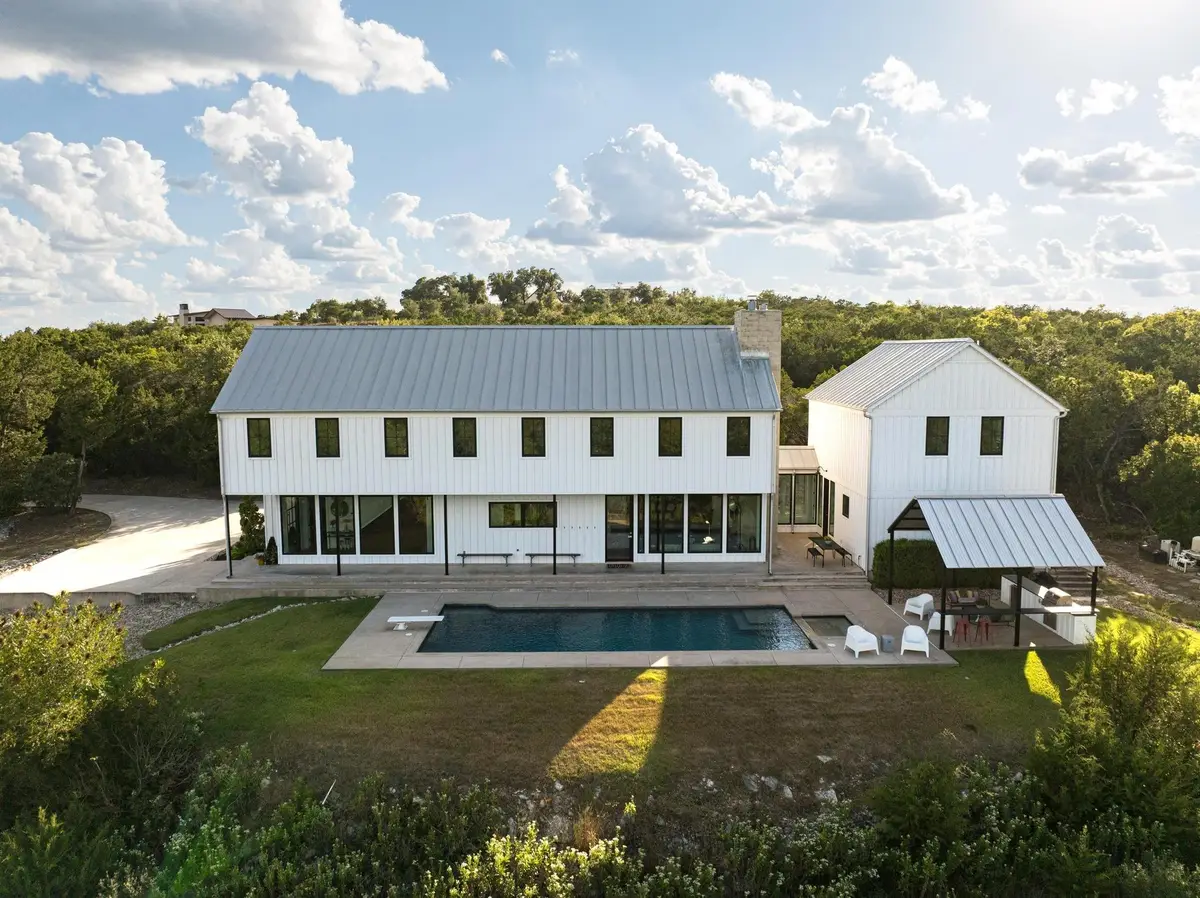 12800 Old Baldy Trl, Austin, TX 78737 - #1