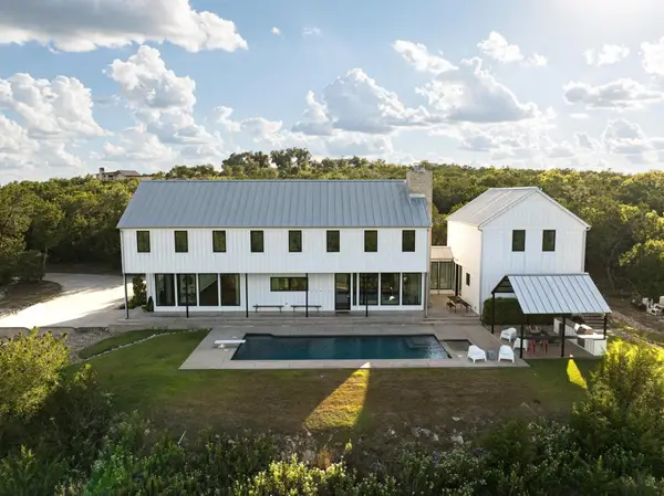 12800 Old Baldy Trl, Austin, TX 78737