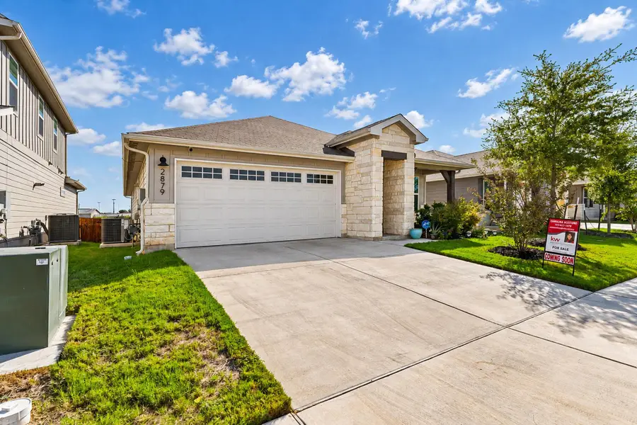 2879 Mill Run Bnd, Round Rock, TX 78665 - #3