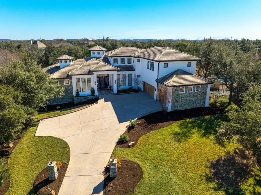 109 Dawn River Cv, Austin, TX 78732 - #2