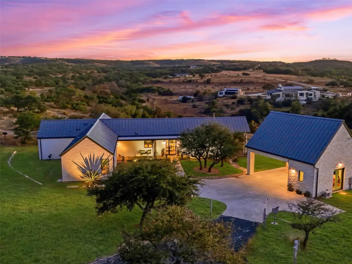 577 Cattle Creek Rd, Johnson City, TX 78636 - Image #1