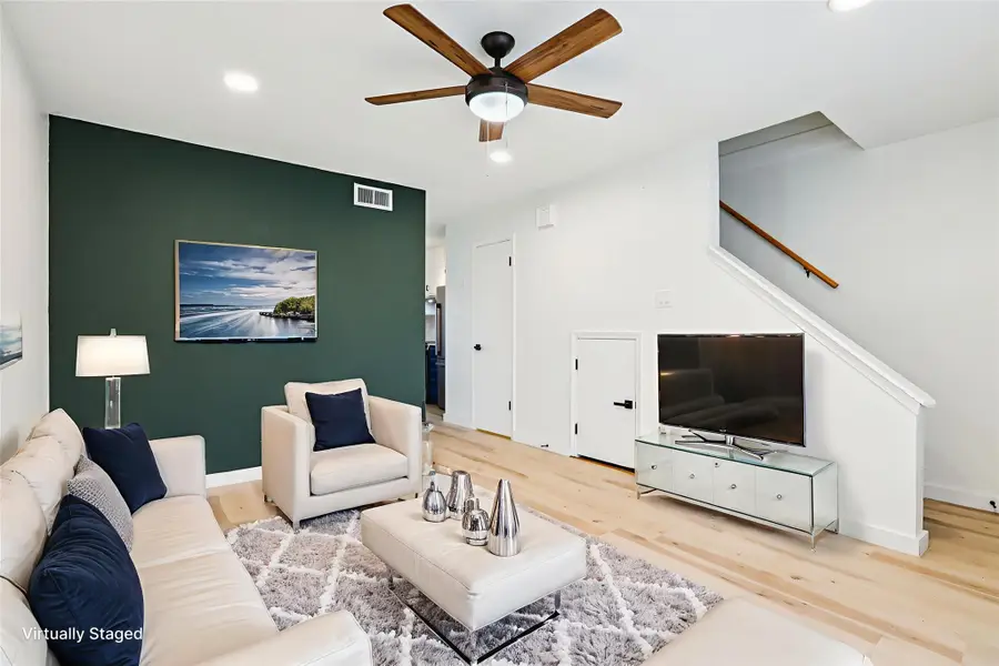 3004 Whisper Oaks Ln #C, Georgetown, TX 78628 - Image #3