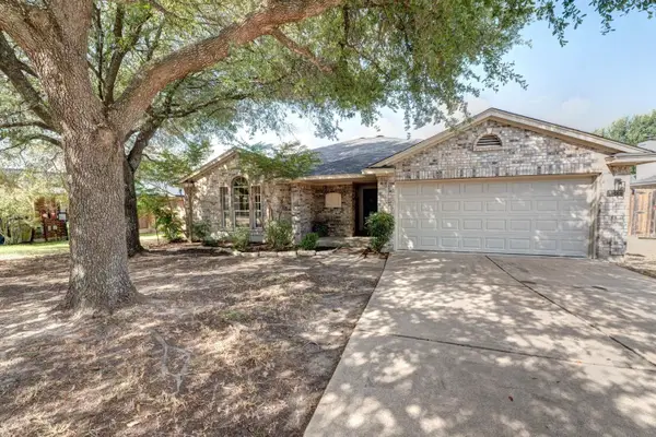 1114 Rolling Ridge Dr, Round Rock, TX 78665