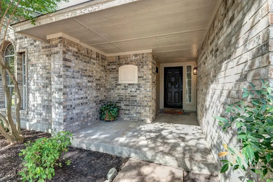 1114 Rolling Ridge Dr, Round Rock, TX 78665 - #2