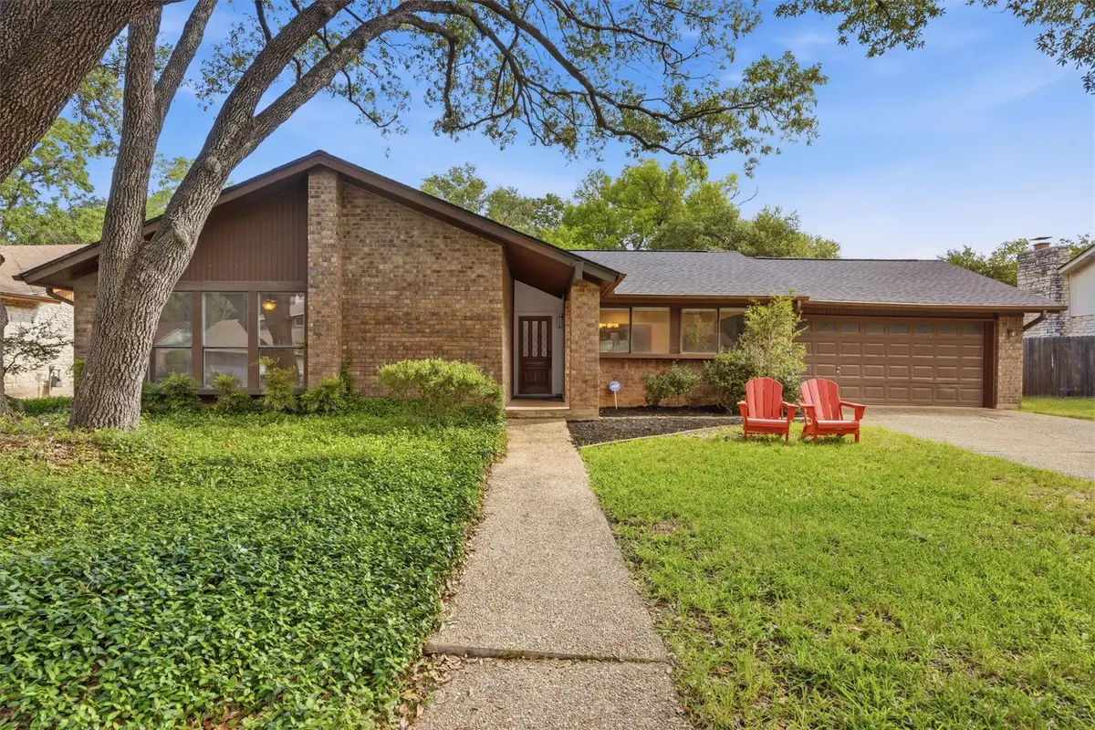 4835 Trail Crest Cir, Austin, TX 78735 - #1