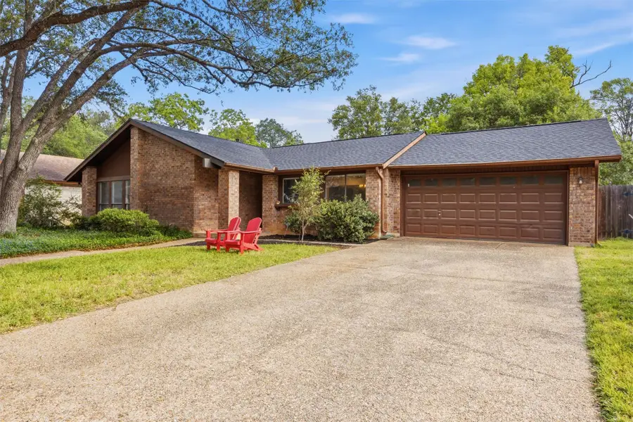 4835 Trail Crest Cir, Austin, TX 78735 - #2