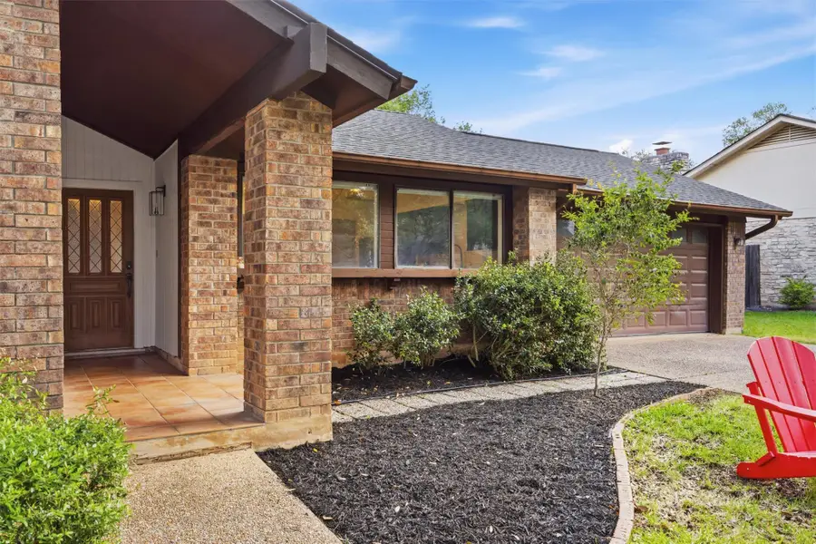 4835 Trail Crest Cir, Austin, TX 78735 - #3