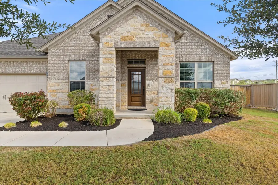 3360 Amerigo Pl, Round Rock, TX 78665 - #2