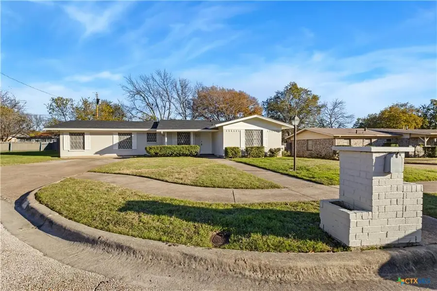 2104 Delwin Cir, Killeen, TX 76541 - Image #2