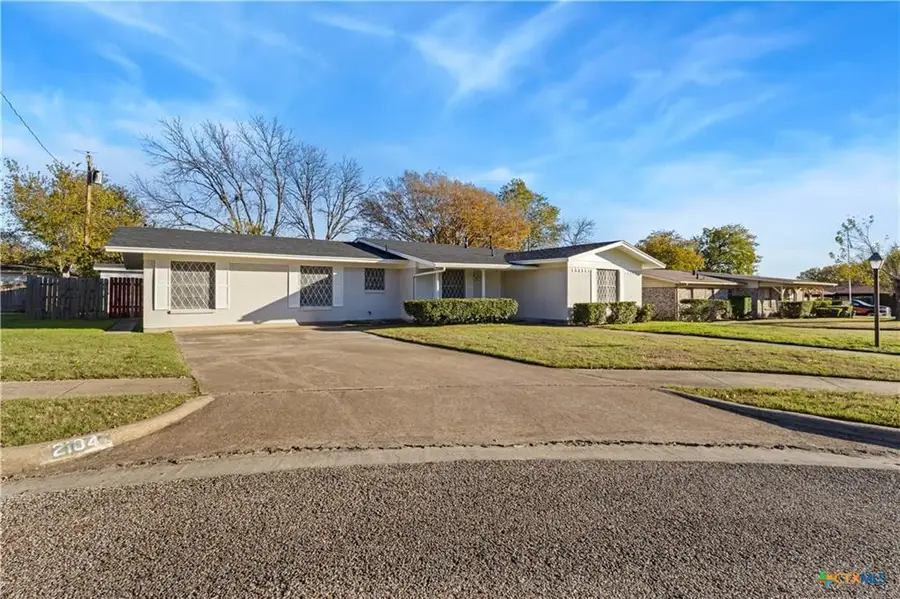 2104 Delwin Cir, Killeen, TX 76541 - Image #3