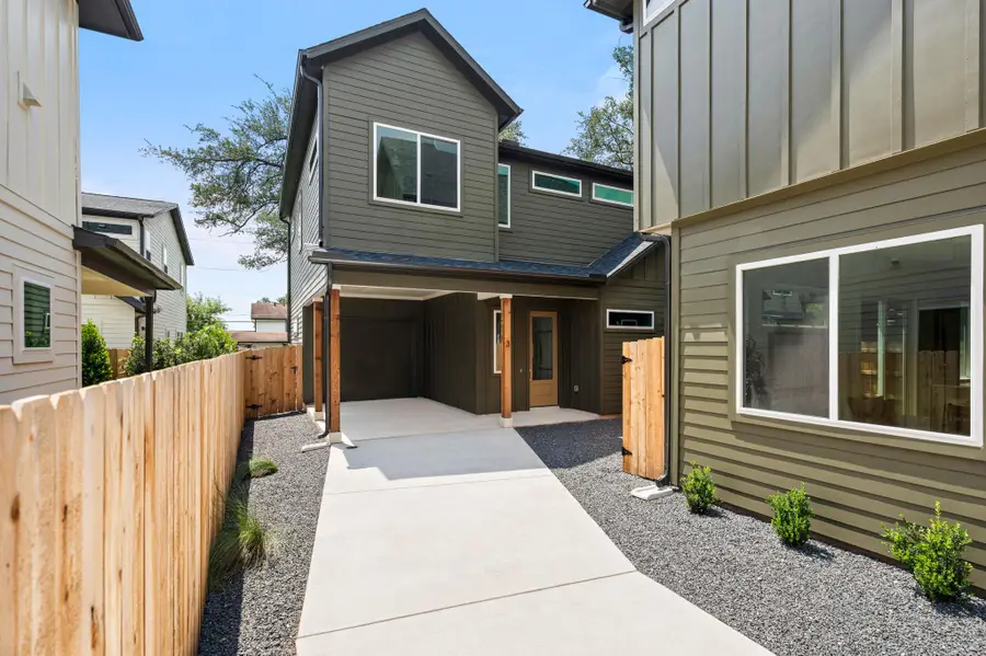 6409 Bradsher #C, Austin, TX 78745 - #2