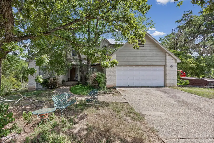 6635 Whitemarsh Valley Walk, Austin, TX 78746 - #2