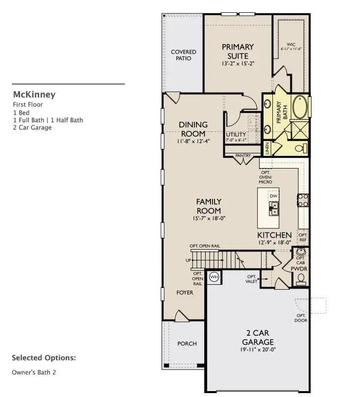 175 Ranier Way, Dripping Springs, TX 78620 - #2