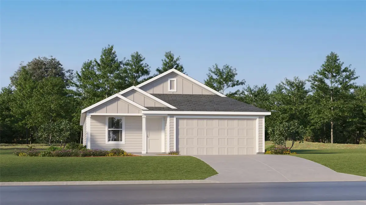 412 Paris St, Maxwell, TX 78656 - #1