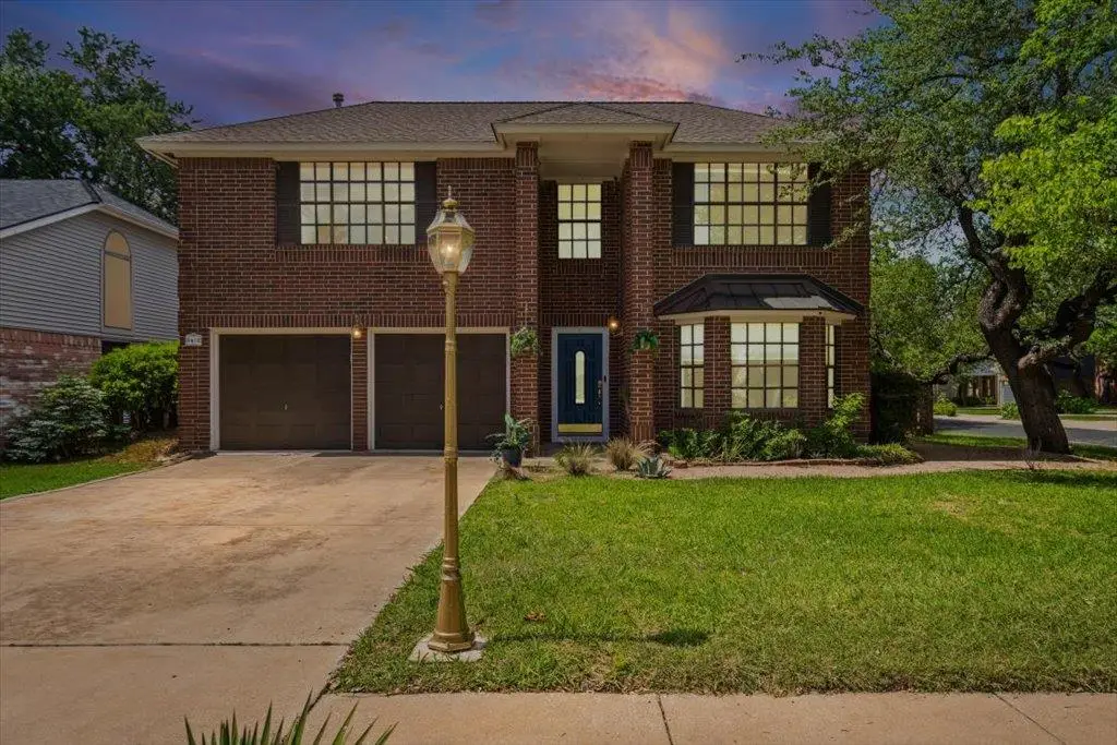 8408 Glen Canyon Dr, Round Rock, TX 78681 - #1