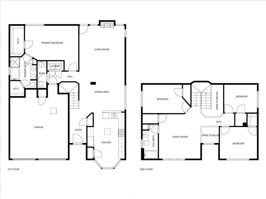 8408 Glen Canyon Dr, Round Rock, TX 78681 - #3