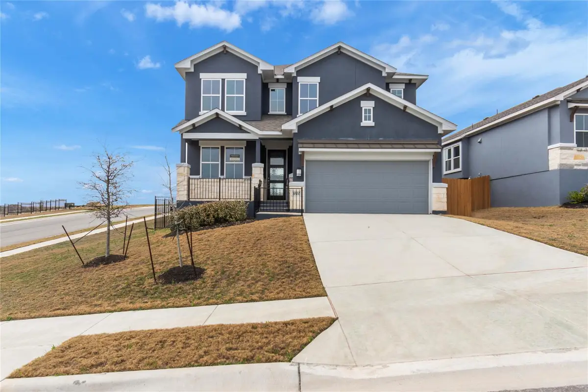 8516 Red Bottle Brush Rd, Lago Vista, TX 78645 - #1