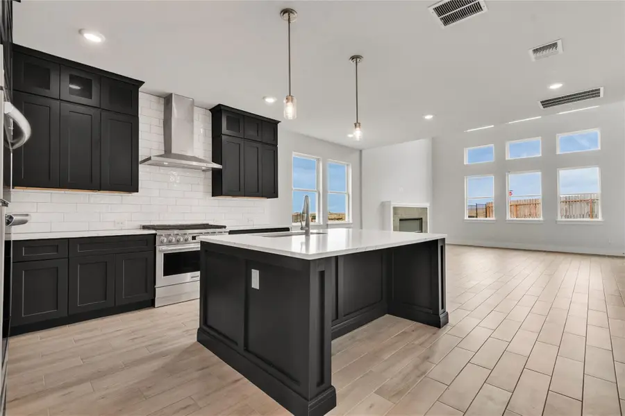 8516 Red Bottle Brush Rd, Lago Vista, TX 78645 - #2