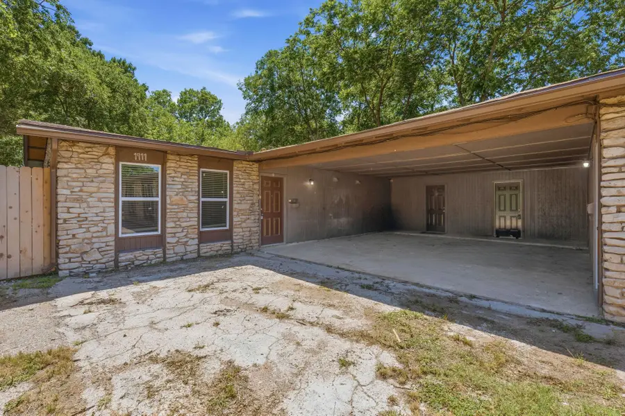 1911 Hearthside Dr #A/B, Austin, TX 78757 - #2