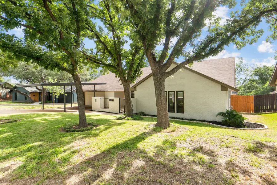 7603 Barcelona Cv, Austin, TX 78752 - #2