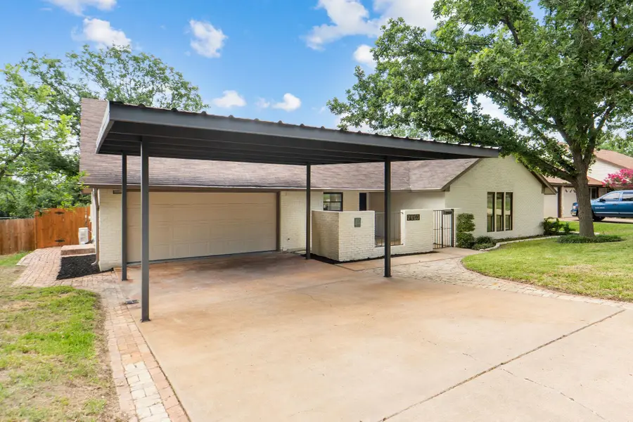 7603 Barcelona Cv, Austin, TX 78752 - #3