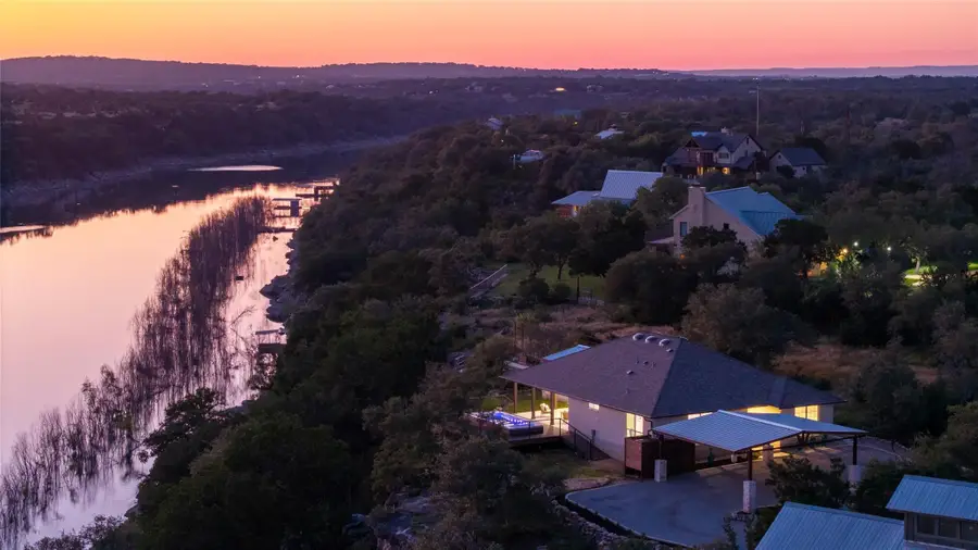 1104 Cliffview Dr, Spicewood, TX 78669 - #2