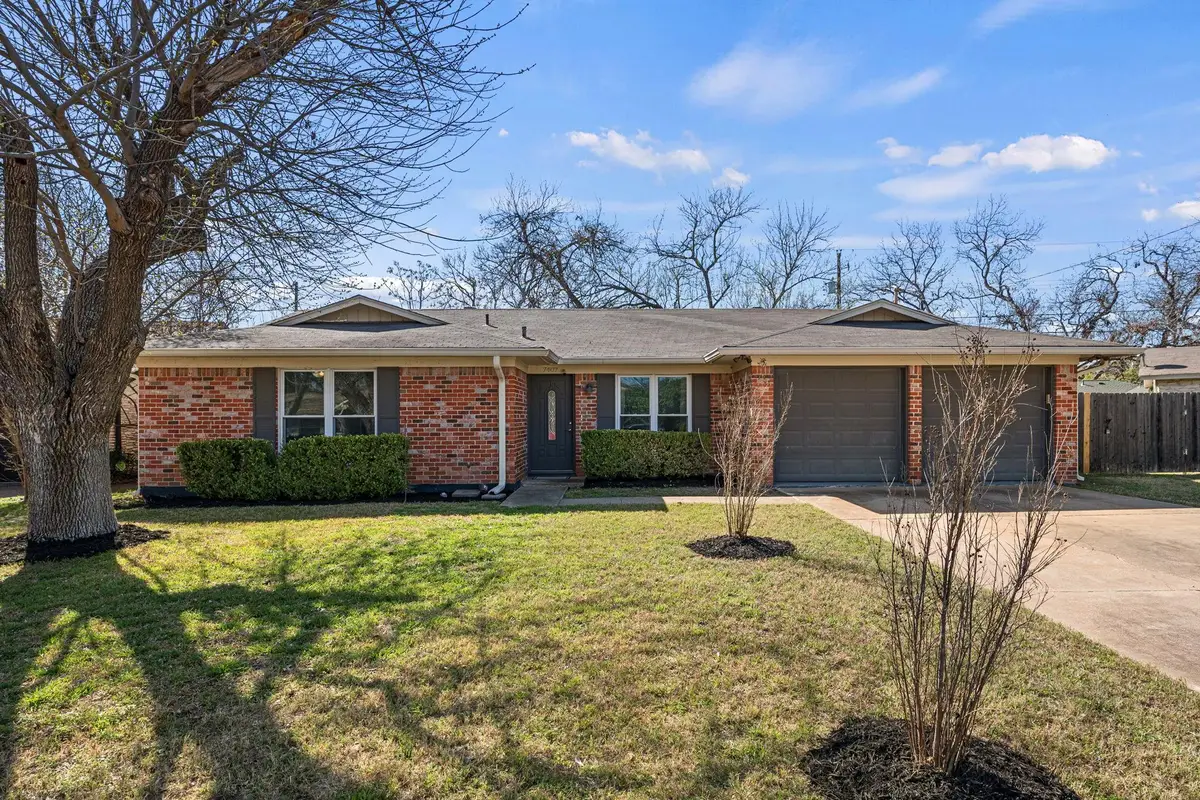 7402 Bucknell Dr, Austin, TX 78723 - #1