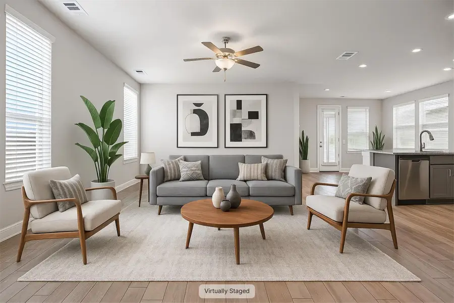 101 Stone Canyon Dr, Georgetown, TX 78628 - #2