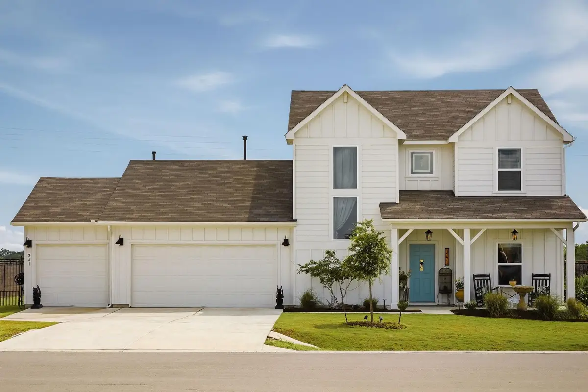 241 Konrad Creek Dr, Lockhart, TX 78644 - #1