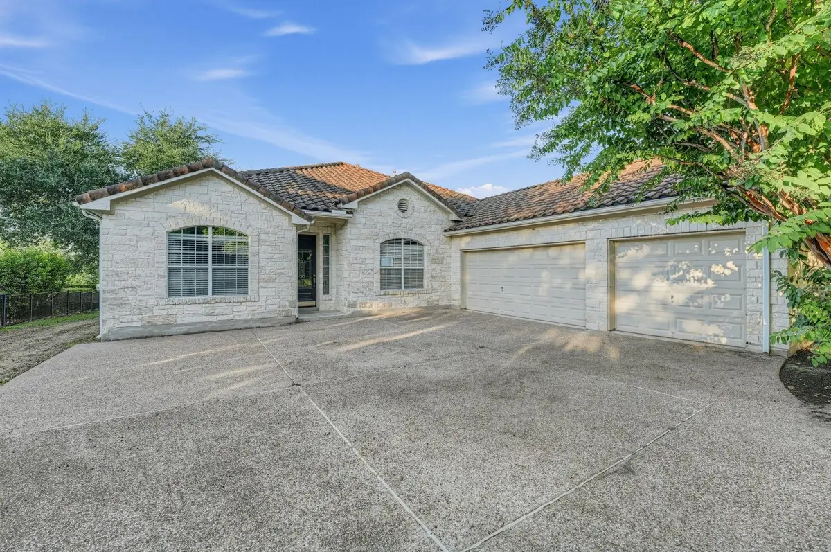 14905 Spillman Ranch Loop, Austin, TX 78738 - #1