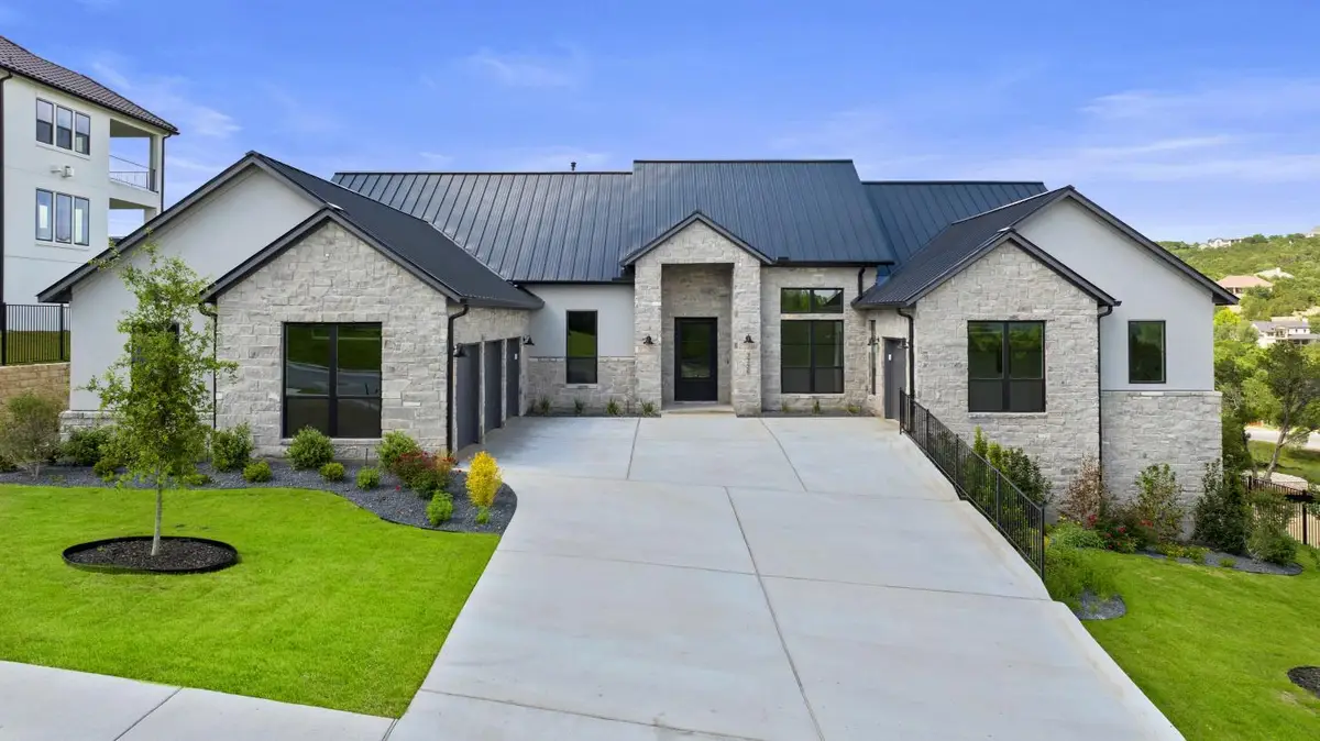 3725 Salento Cv, Leander, TX 78641 - #1