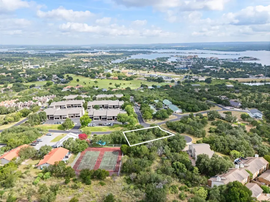 0 301 Out Yonder, Horseshoe Bay, TX 78657 - #3