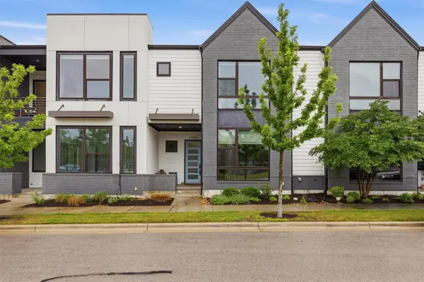 4704 Eberly St, Austin, TX 78723