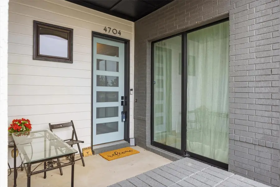 4704 Eberly St, Austin, TX 78723 - #2