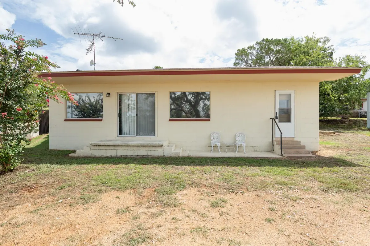 12001 Ranch Road 2341, Burnet, TX 78611 - #1