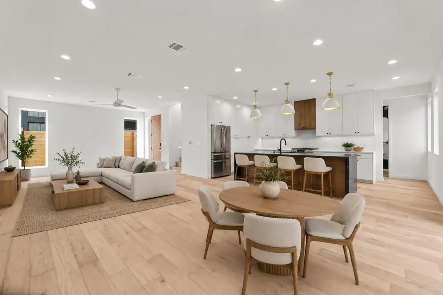 309 Franklin Blvd #2, Austin, TX 78751 - #2