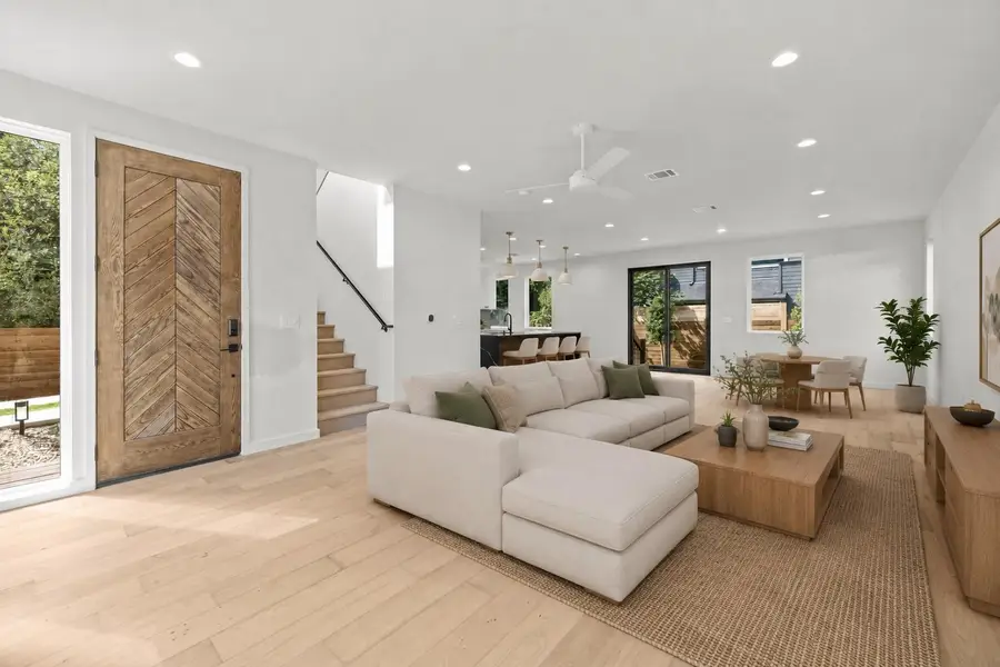 309 Franklin Blvd #2, Austin, TX 78751 - #3