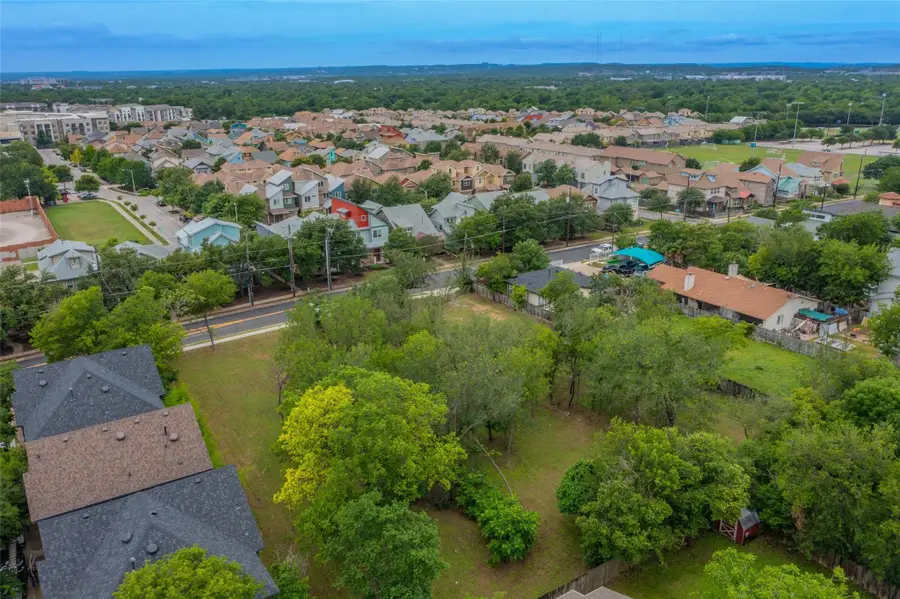 904 Morrow St, Austin, TX 78757 - #2