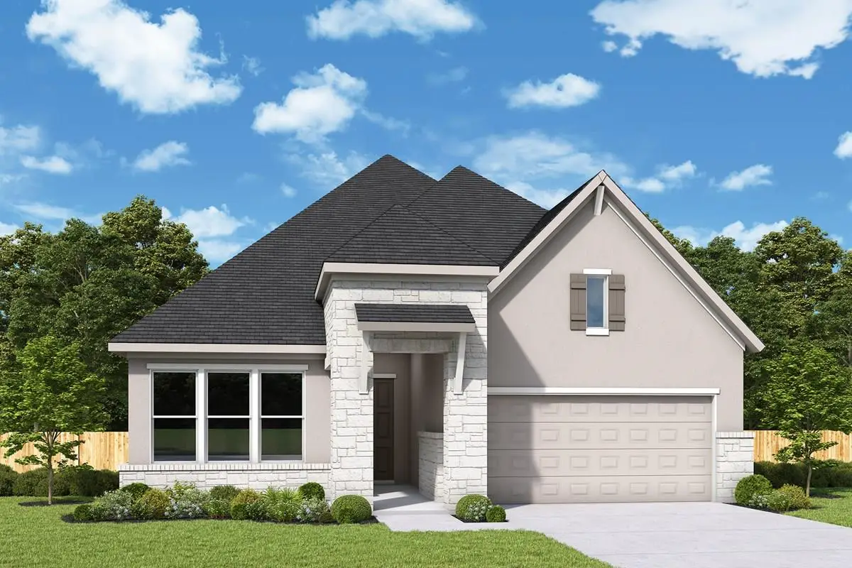123 Yellowcress Ln, San Marcos, TX 78666 - #1