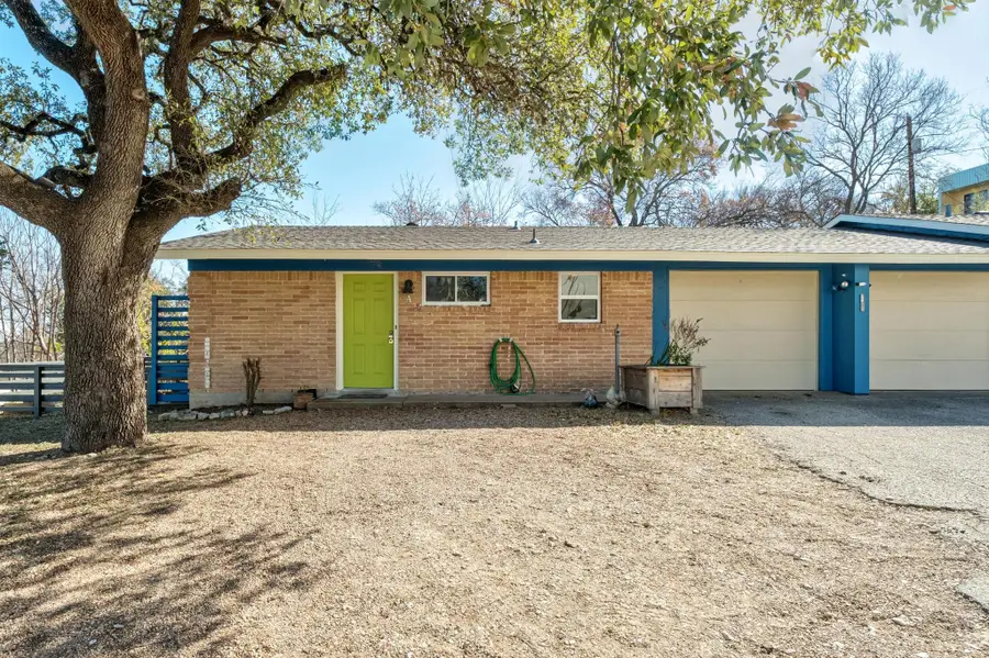 805 Terrell Hill Dr, Austin, TX 78704 - Image #3